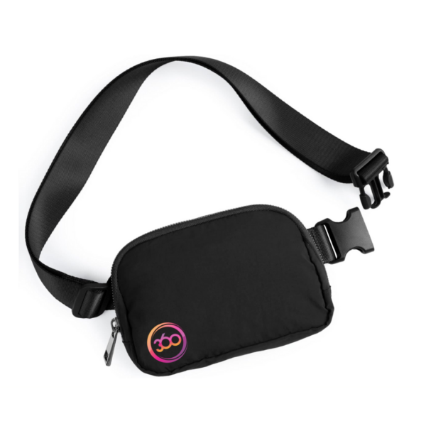 360 Media Cross Body
